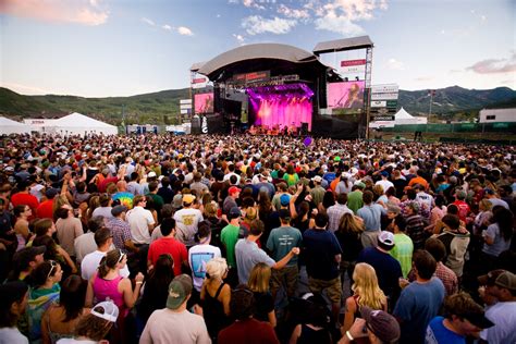 5 Steps To Aspen Music Festival Application Success