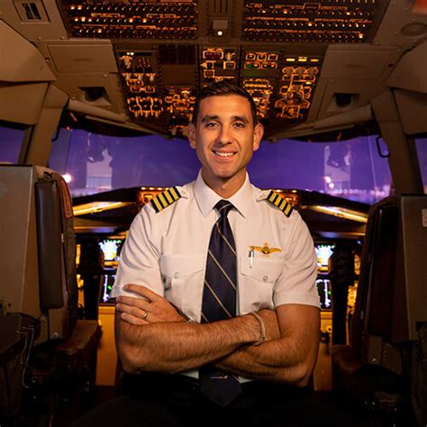 5 Steps To Atlas Air Pilot Application Success