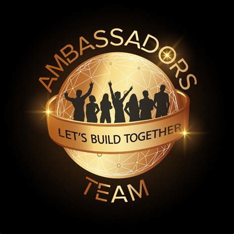 5 Steps To Become A Team Ambassador Online