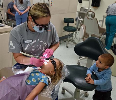 5 Steps To Blinn Dental Hygiene Application Success