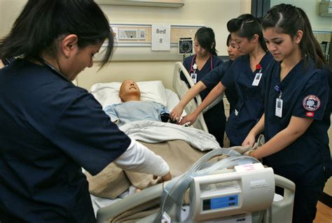 5 Steps To Cal State Fullerton Nursing Application Success