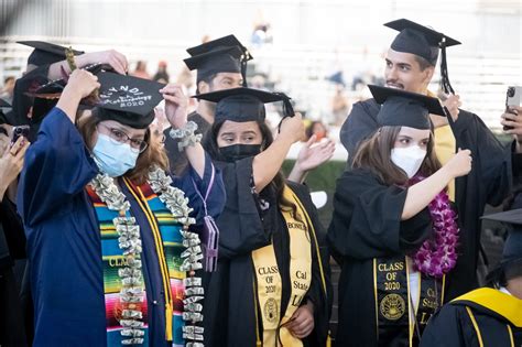 5 Steps To Cal State La Graduation Application Success