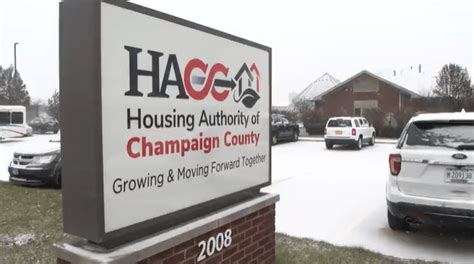 5 Steps To Champaign County Housing Authority Application