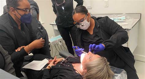 5 Steps To Clayton State Dental Hygiene Application Success