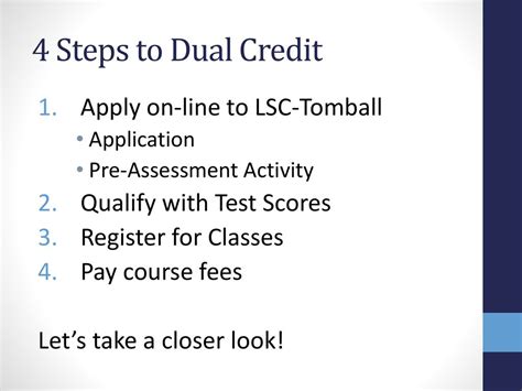 5 Steps To Complete Cps Lsc Application