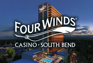 5 Steps To Complete Four Winds Casino Application