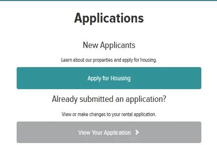 5 Steps To Complete Hialeahhousing.Org Application In EspañOl