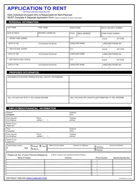 5 Steps To Complete Section 8 Landlord Application Form