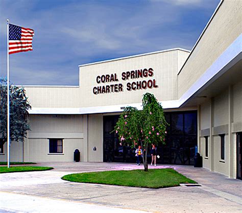 5 Steps To Coral Springs Charter Application Success