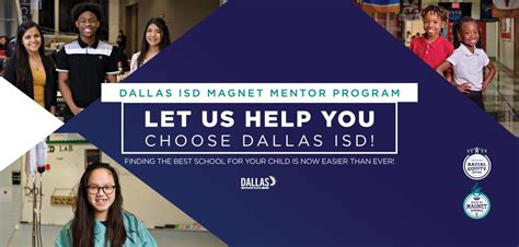 5 Steps To Dallas Isd Magnet Schools Application