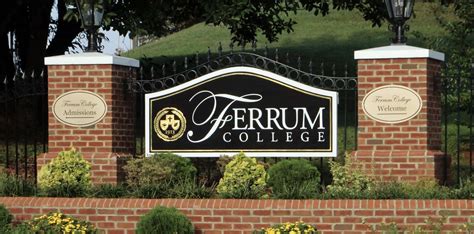 5 Steps To Ferrum College Application Success