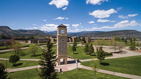 5 Steps To Fort Lewis College Application Success