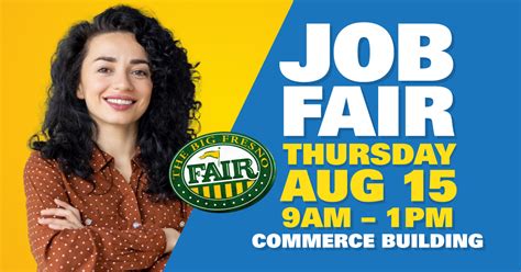 5 Steps To Fresno Fair Job Application Success