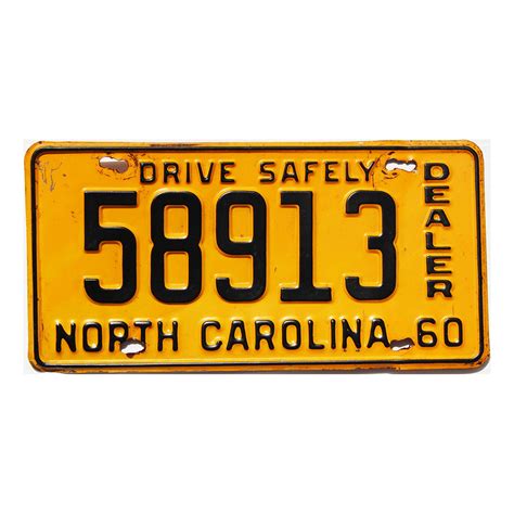 5 Steps To Get A North Carolina Dealer License