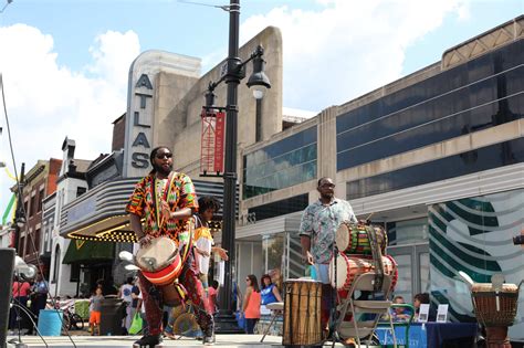 5 Steps To H Street Festival Application Success