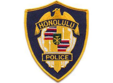 5 Steps To Honolulu Police Department Application Success