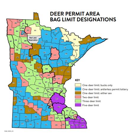 5 Steps To Illinois Deer Permit Application Success