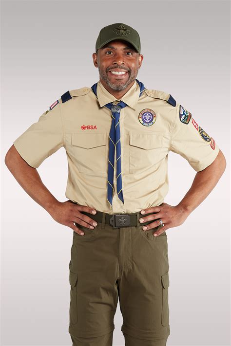 5 Steps To Join As Adult Scout Member