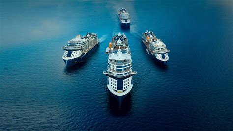 5 Steps To Land A Job On Celebrity Cruises