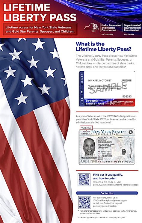 5 Steps To Lifetime Liberty Pass Application Success