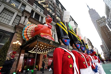 5 Steps To Macys Parade Application Success