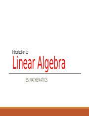 5 Steps To Master Linear Algebra With Applications Solutions