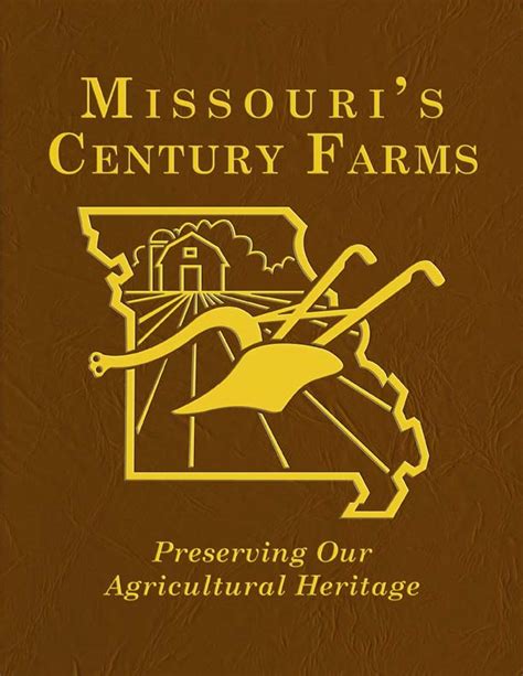 5 Steps To Missouri Century Farm Application Success