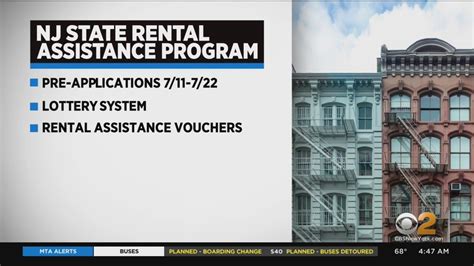 5 Steps To Nj Smart Program Rental Assistance