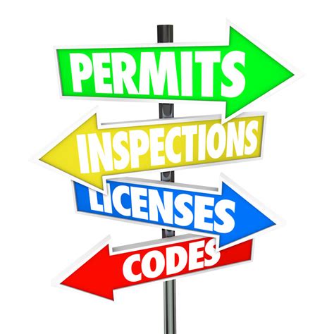 5 Steps To Obtain A Sign Permit Successfully