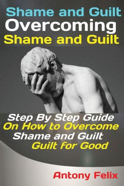 5 Steps To Overcoming Shame In Chapter 1