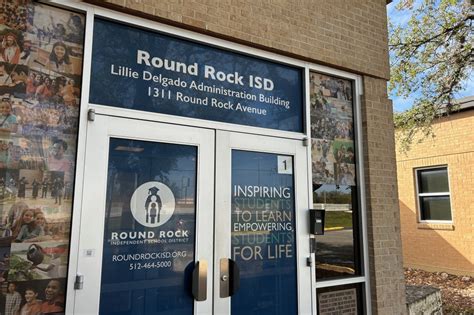 5 Steps To Round Rock Isd Volunteer Application