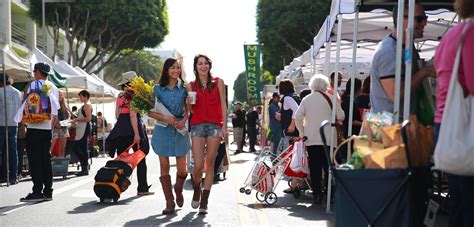 5 Steps To Santa Monica Farmers Market Vendor Approval