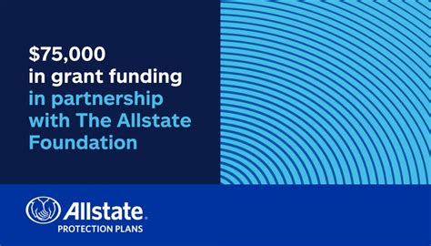 5 Steps To Secure An Allstate Foundation Grant