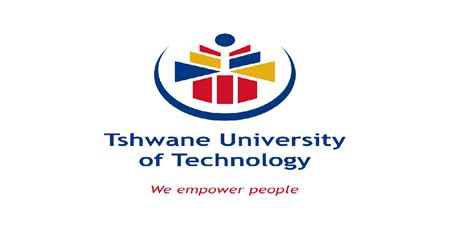 5 Steps To Tshwane University Of Technology Application