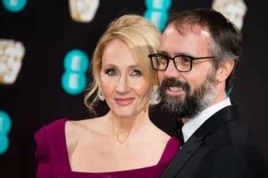 5 Surprising Facts About David Gordon Rowling Murray