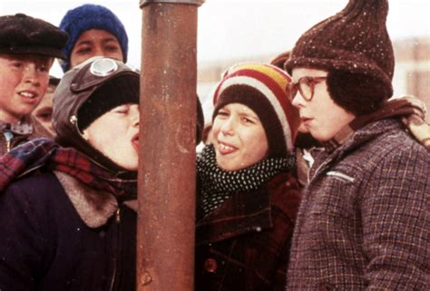 5 Things About Triple Dog Dare Movie