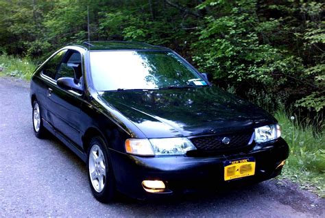 5 Things To Know About 1998 Nissan 200sx Se-R