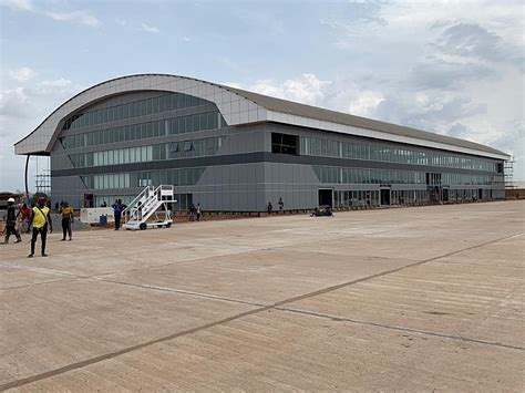 5 Things To Know About Anambra State International Airport