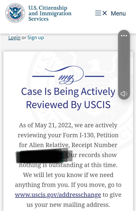 5 Things To Know About Case Is Being Actively Reviewed