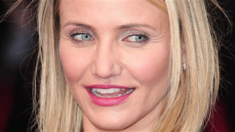 5 Times Cameron Diaz Played A Sinner Not A Saint