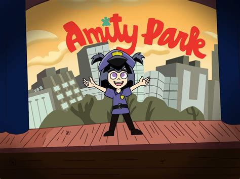 5 Times Danny And Sam Saved Amity Park