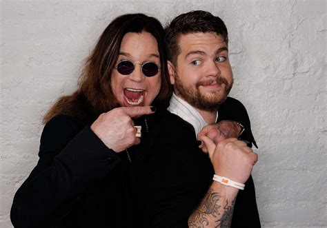 5 Times Ozzy Osbournes Wild Life Led To Arrest