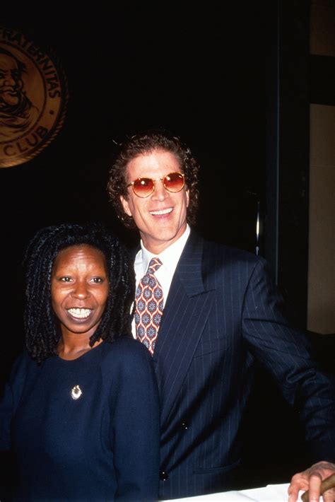 5 Times Ted Danson And Whoopi Goldberg Stole The Show