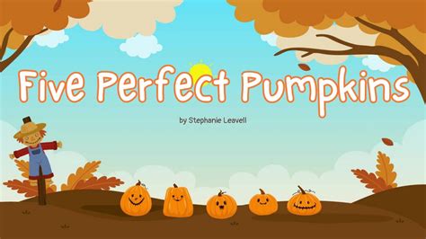 5 Tips For A Perfect Pumpkin Patch Application