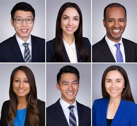 5 Tips For A Perfect Residency Application Headshot