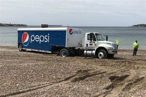 5 Tips For A Successful Pepsi Truck Driver Application