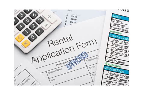 5 Tips For A Successful Rental Application In Utah