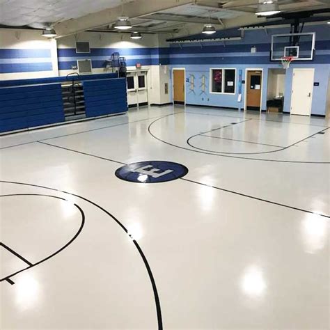 5 Tips For Applying Gym Floor Finish Like A Pro