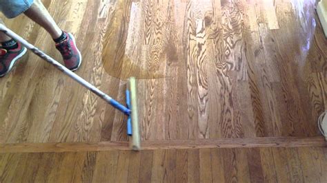 5 Tips For Applying T Bar On Wood Floors