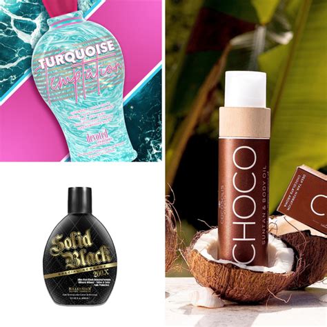 5 Tips For Choosing The Best Tanning Lotion Applicator